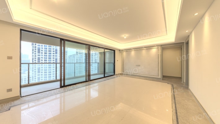 雅居乐锦尚雅宸二手房实景图