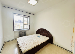 整租·光明新村西区 2室1厅 南/北_光明新村西区租房