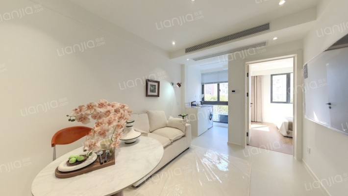 博雅苑二手房实景图