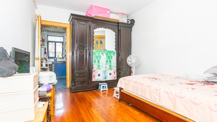 密云路250弄二手房实景图