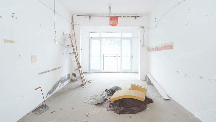 恒森水晶郦城二手房实景图