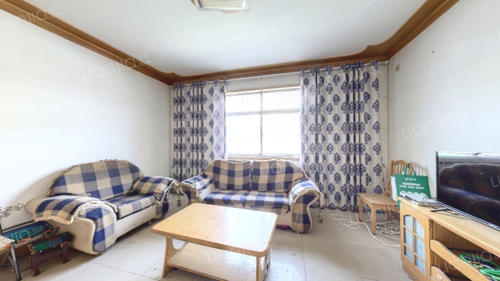 贾堡小区二手房实景图