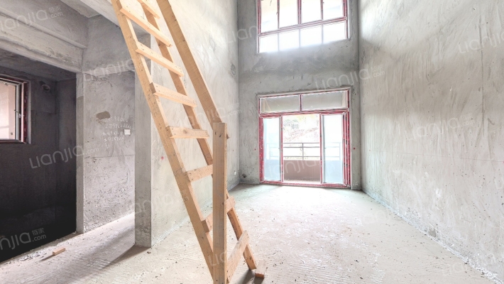 光亮天润城二期二手房实景图