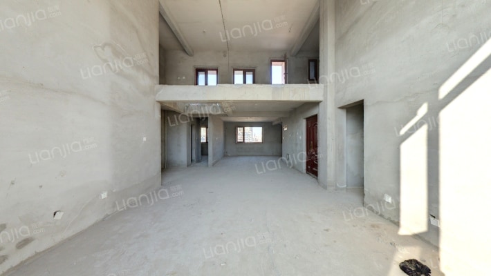 鑫界王府AB区二手房实景图