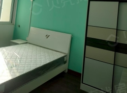 整租·嘉荟新城东区 3室2厅 南_嘉荟新城东区租房