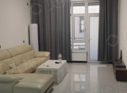 整租·江泉富力城 3室2厅 南/北_江泉富力城租房