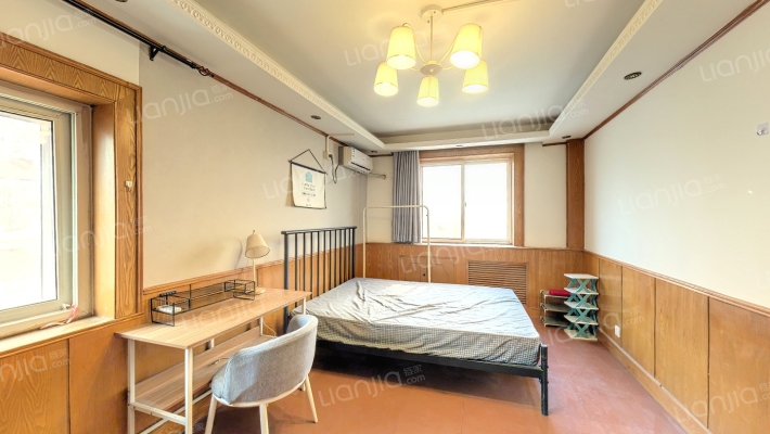 马家堡东路29号院二手房实景图