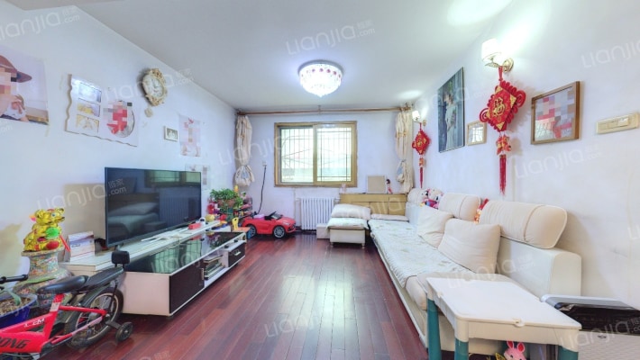 凯旋广场二手房实景图