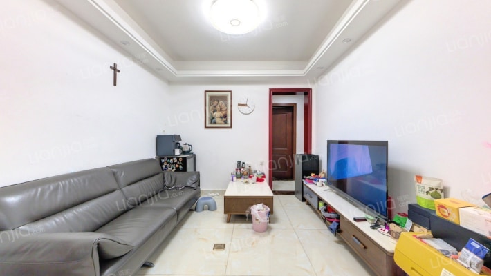 福师公寓二手房实景图