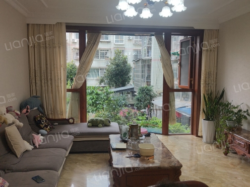 整租·向阳三期 2室2厅 东