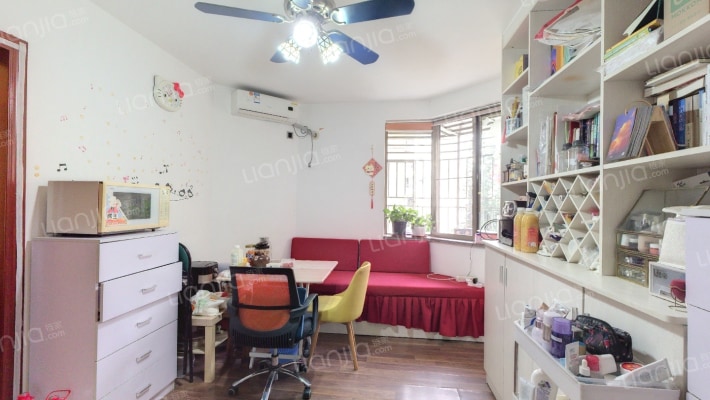 紫竹园二手房实景图