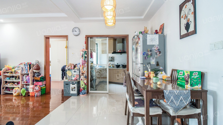 金云苑二手房实景图