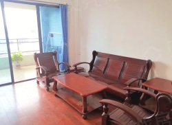 整租·华谊城广场 3室2厅 南_华谊城广场租房