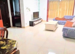 整租·天润国际花园 3室2厅 南/北_天润国际花园租房