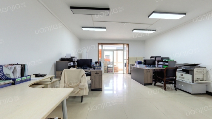 丰泰大厦二手房实景图