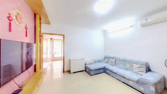 恒盛居二手房实景图