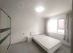 整租·和平花园 2室1厅 南_和平花园租房