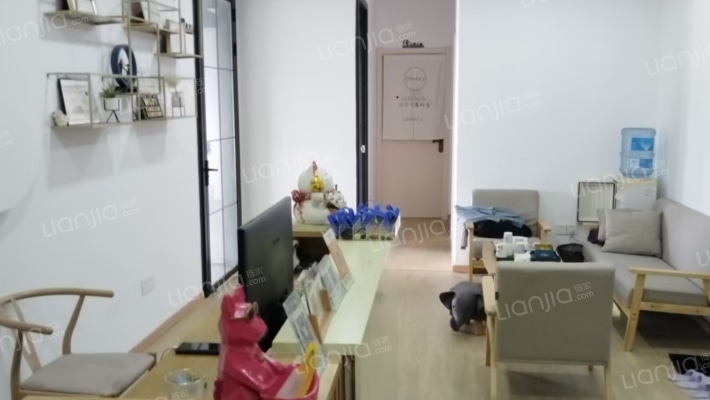 万金大厦二手房实景图