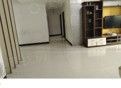 整租·衡祁路66号 3室2厅 南_衡祁路66号租房