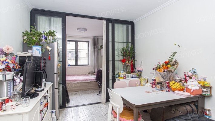 天钥新村二手房实景图