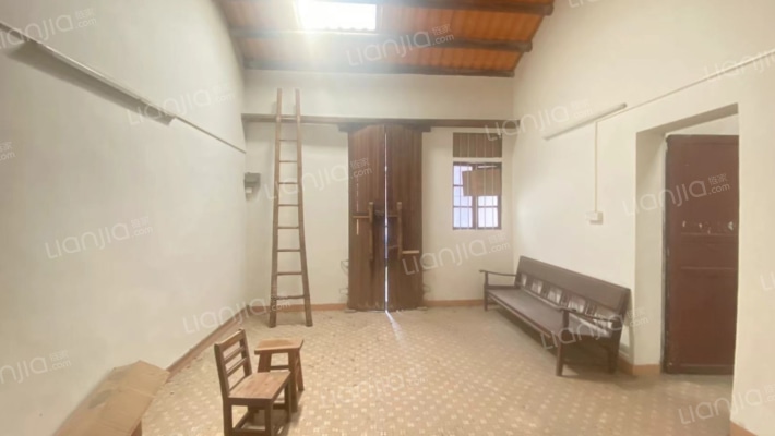 史园坊街二手房实景图