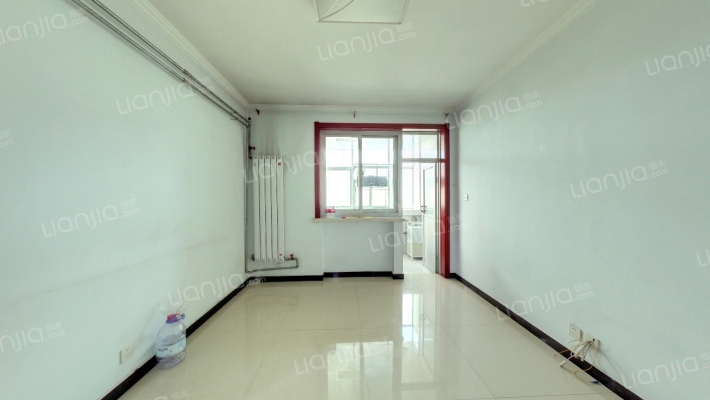 油漆厂宿舍二手房实景图