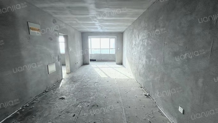 金地城市花园二手房实景图