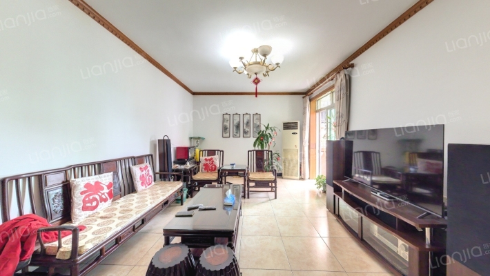 金隆园二手房实景图