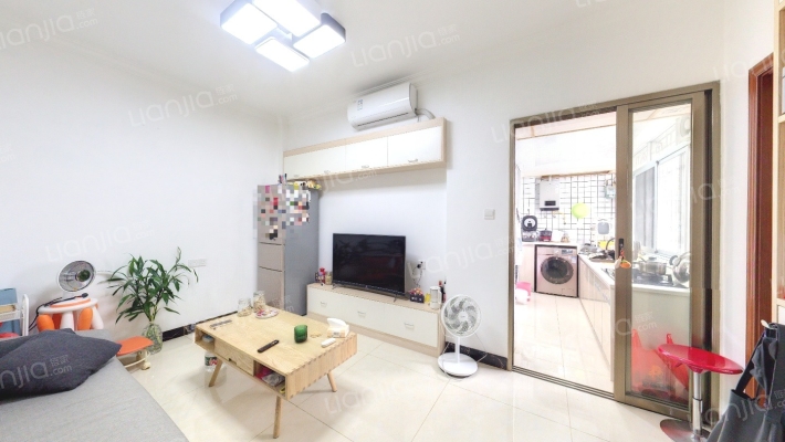 金影花园二手房实景图