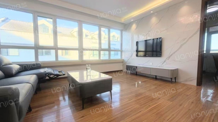 郡策上河东郡二手房实景图