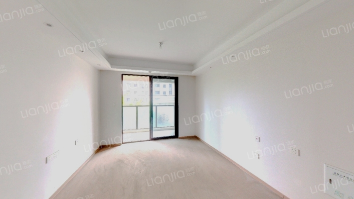 深业青珑上府二手房实景图