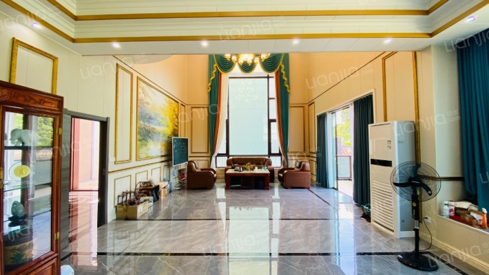 粤晖花园二手房实景图