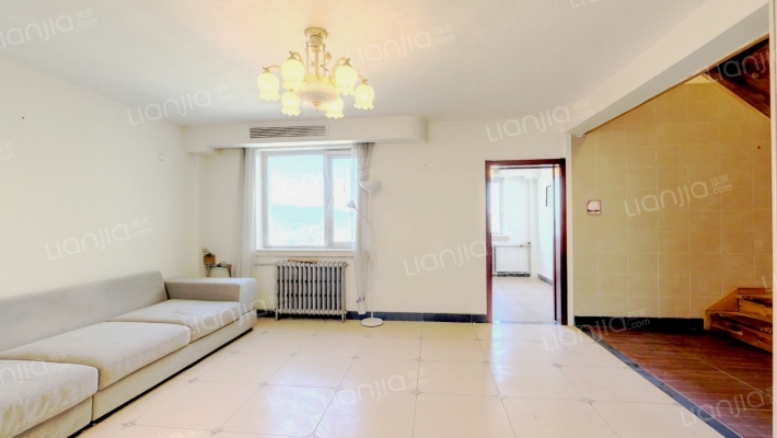 八达岭住宅小区二手房实景图