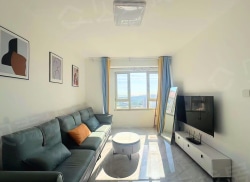 整租·秦皇岛金屋秦皇半岛八区 2室1厅 南_秦皇岛金屋秦皇半岛八区租房