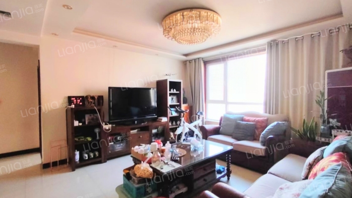 乐府小区二手房实景图