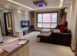 整租·新起点家园B区 3室2厅 西_新起点家园B区租房