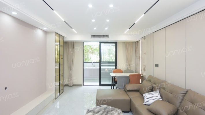 北山大道822号二手房实景图