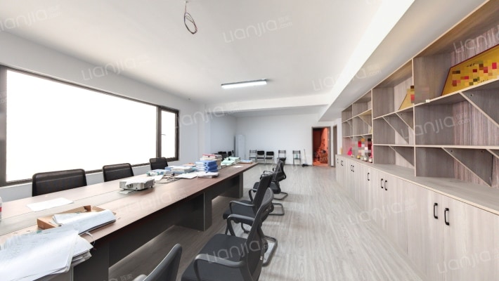 复地湾流汇三区 二手房实景图