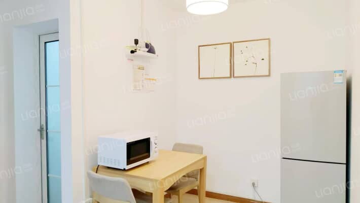 莲溪六村二手房实景图