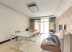 整租·惠民馨苑 3室2厅 南/北_惠民馨苑租房