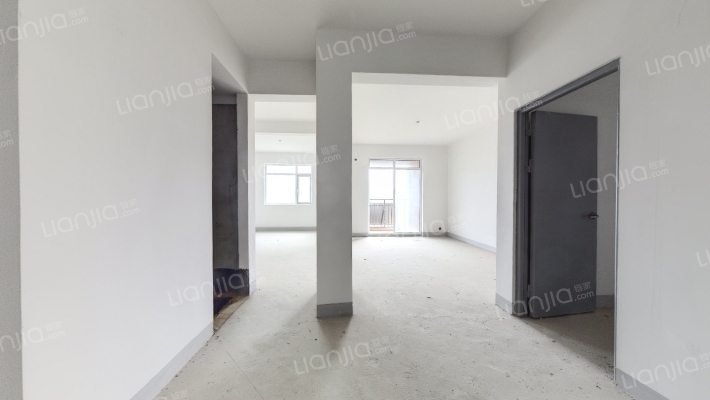 愿景城A区二手房实景图