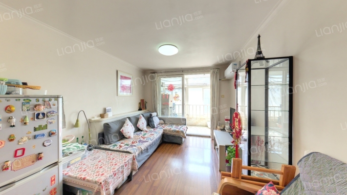 什锦花园胡同二手房实景图