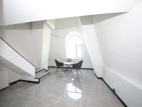 整租·新华联国花园公寓 1室1厅 北