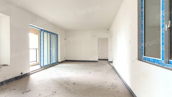 首创嘉陵岸二手房实景图