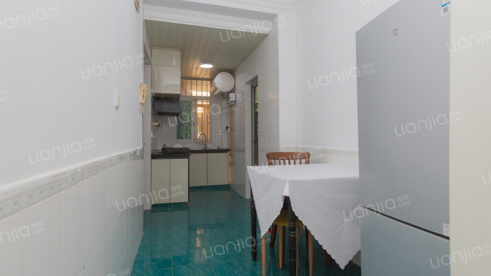 东南一村二手房实景图