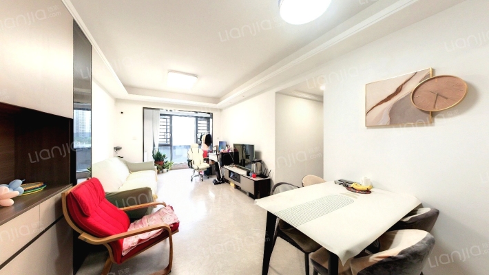 星樾·山畔二手房实景图