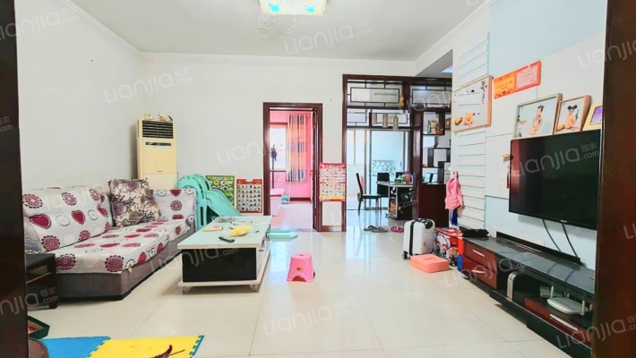 鑫城小镇二手房实景图