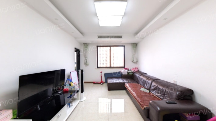 长江国际泓园二手房实景图