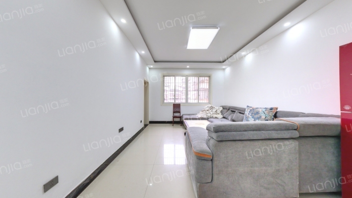 银河世纪康城二手房实景图