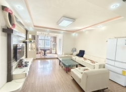 整租·中原花园小区 3室2厅 南_中原花园小区租房